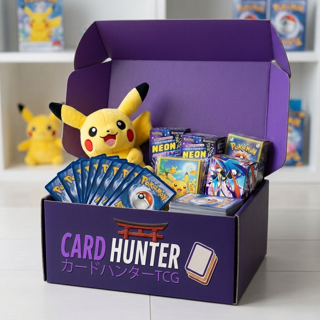 Card Hunter TCG